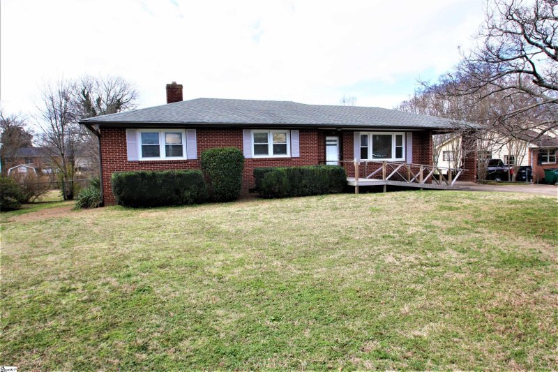 Property image 4 at 126 Hancock Avenue, Spartanburg, SC 29302