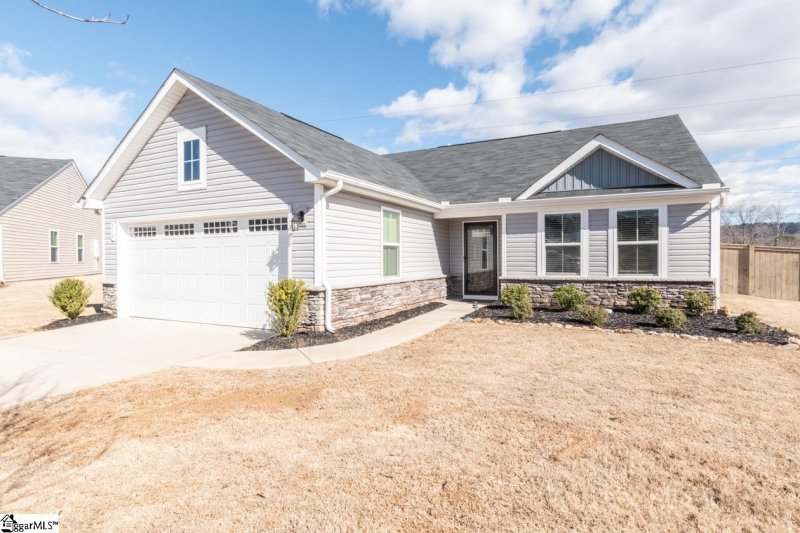 319 Fairmeadow Way