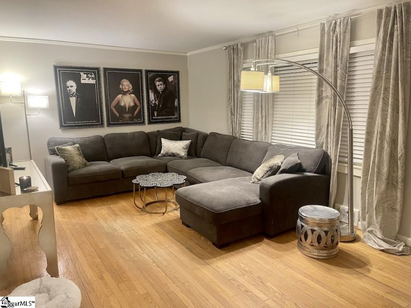 Property image 3 at 3006 Cambridge Road, Anderson, SC 29625