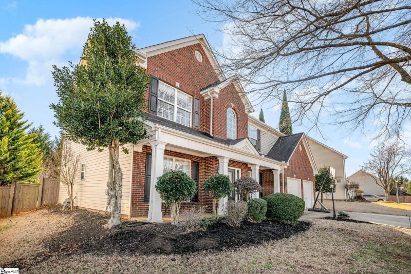 Property image 3 at 102 Turben Court, Greenville, SC 29607