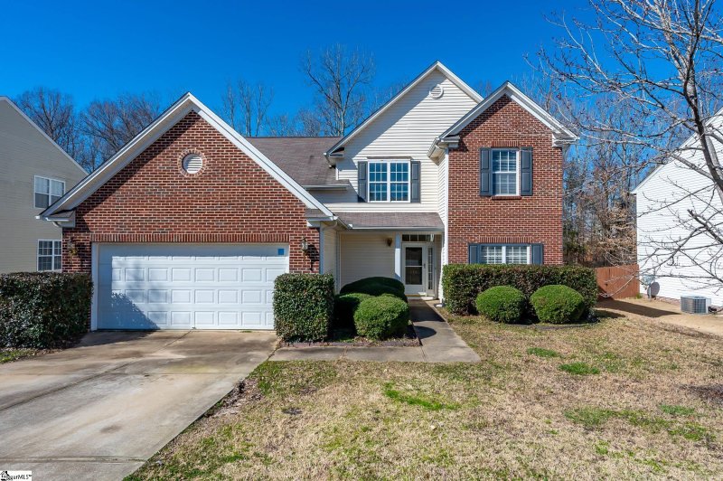 116 Garfield Lane