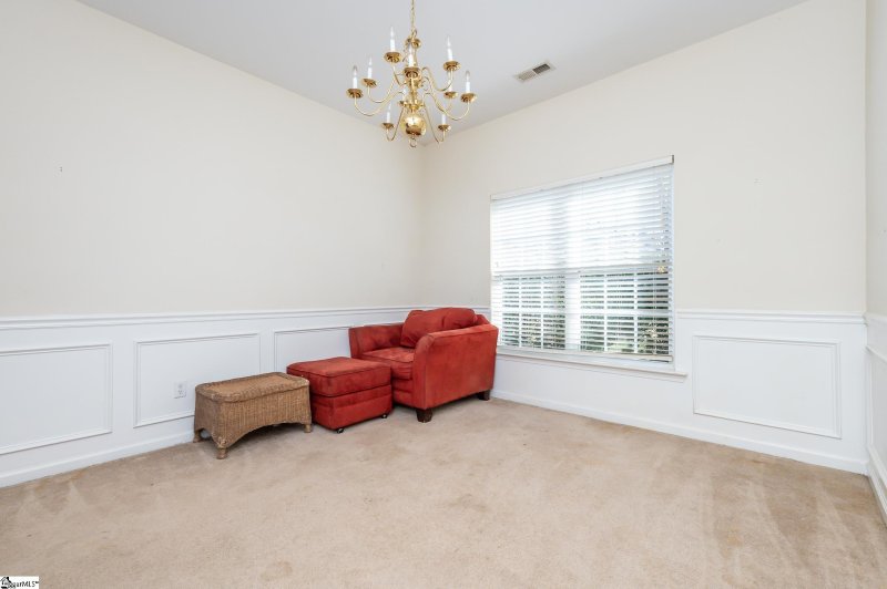 Property image 3 at 116 Garfield Lane, Simpsonville, SC 29681