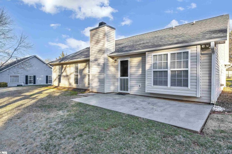 Property image 3 at 313 Pheasant Ridge Drive, Taylors, SC 29687