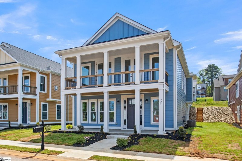 526 Coolwater Drive