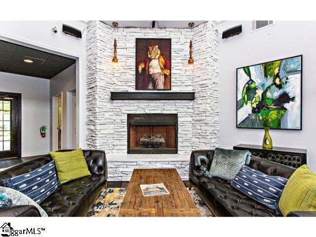 Property image 5 at 116 University Village Drive, Central, SC 29630