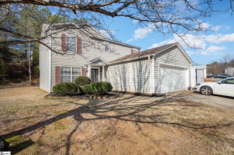 Property image 2 at 500 Kingsman Lane, Easley, SC 28642