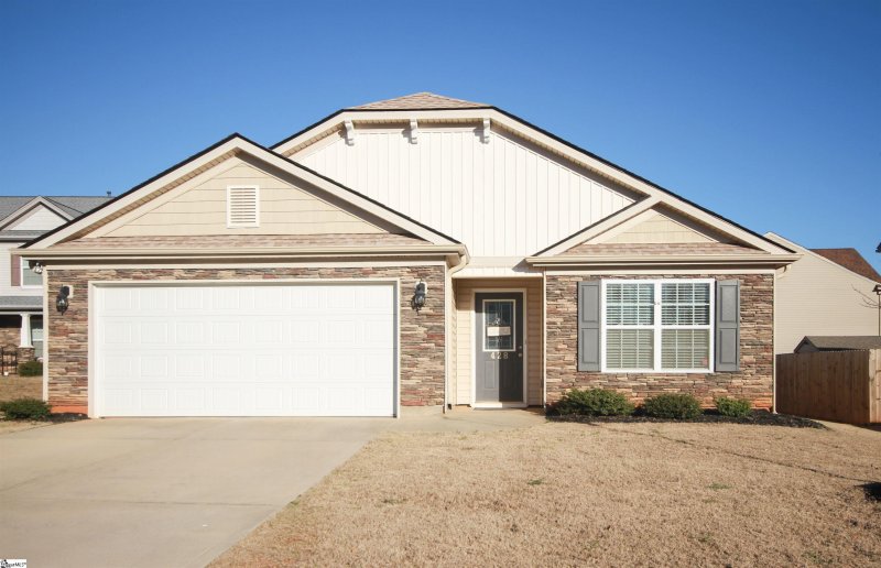 428 Saddleback Trail