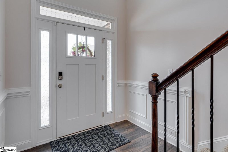 Property image 3 at 623 Elwood Drive, Duncan, SC 29334