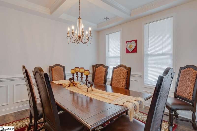 Property image 4 at 623 Elwood Drive, Duncan, SC 29334