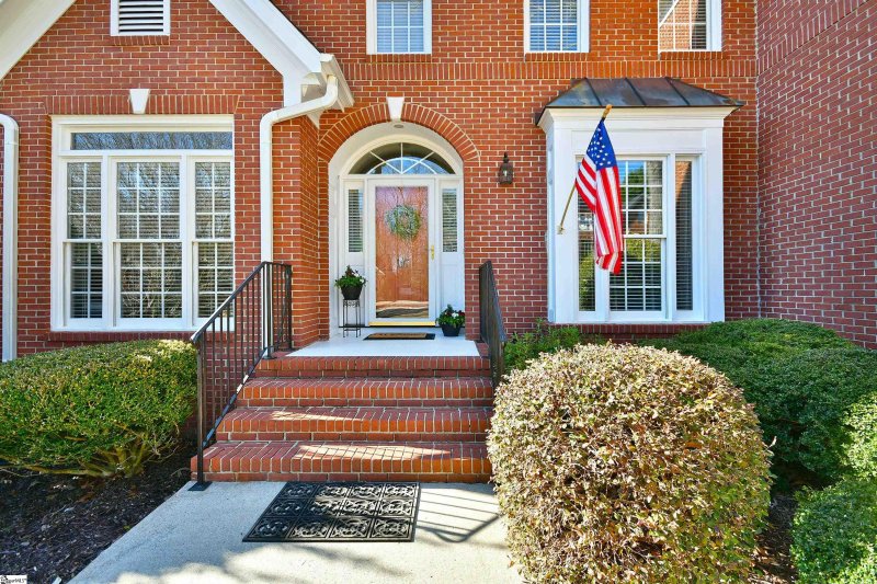 Property image 5 at 107 Berrow Way, Taylors, SC 29687