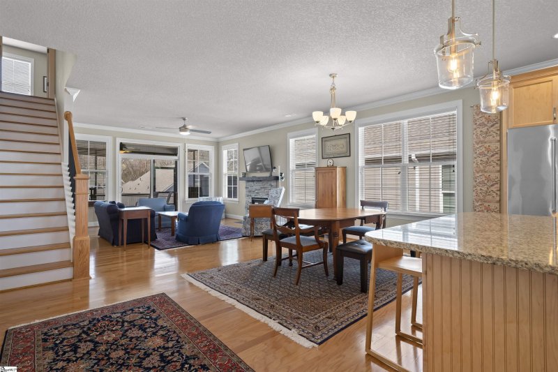 Property image 4 at 632 Ponden Drive, Greer, SC 29650