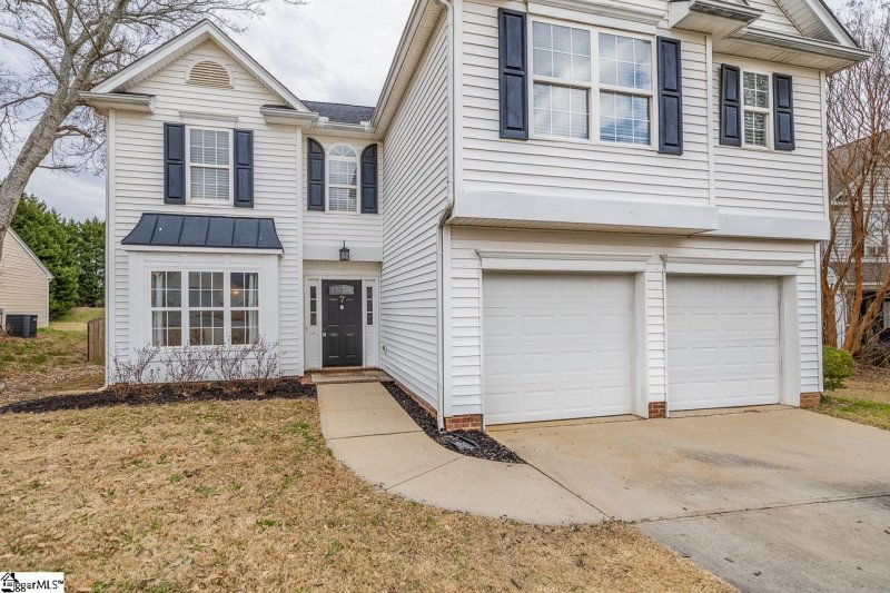 Property image 2 at 7 Fairview Lake Way, Simpsonville, SC 29680