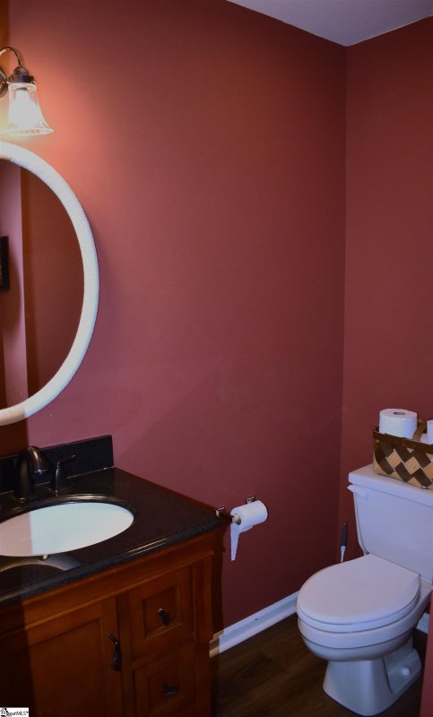 Property image 5 at 313 Birkenstock Court, Simpsonville, SC 29681