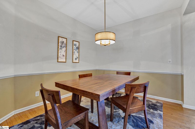 Property image 4 at 312 Cotton Bay Way, Simpsonville, SC 29681