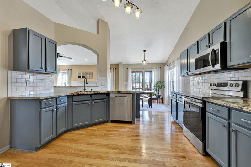 Property image 5 at 312 Cotton Bay Way, Simpsonville, SC 29681