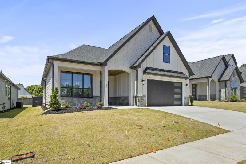 Property image 2 at 12 Waterville Way, Simpsonville, SC 29681