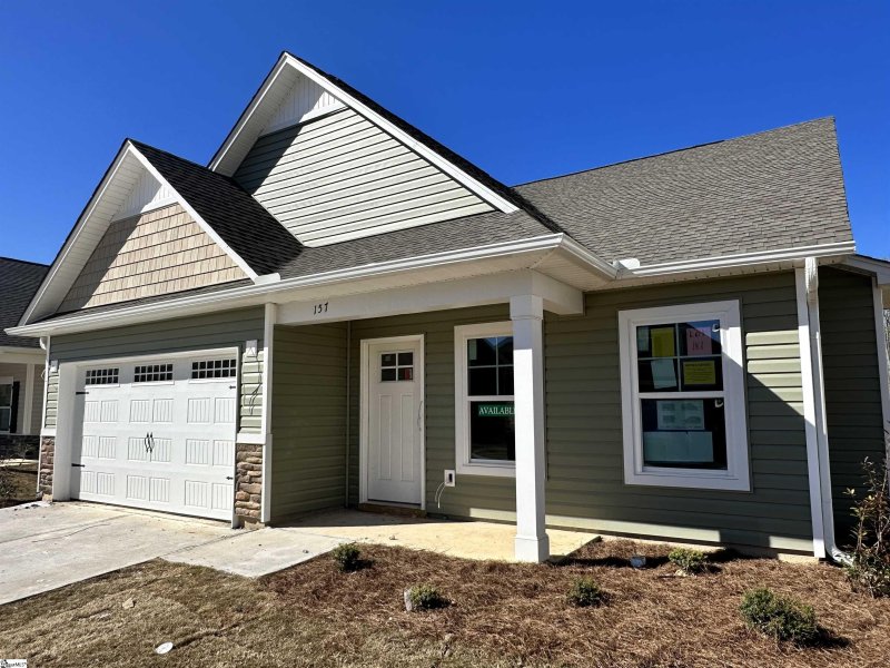 Property image 2 at 157 Bruinen Drive, Fountain Inn, SC 29644