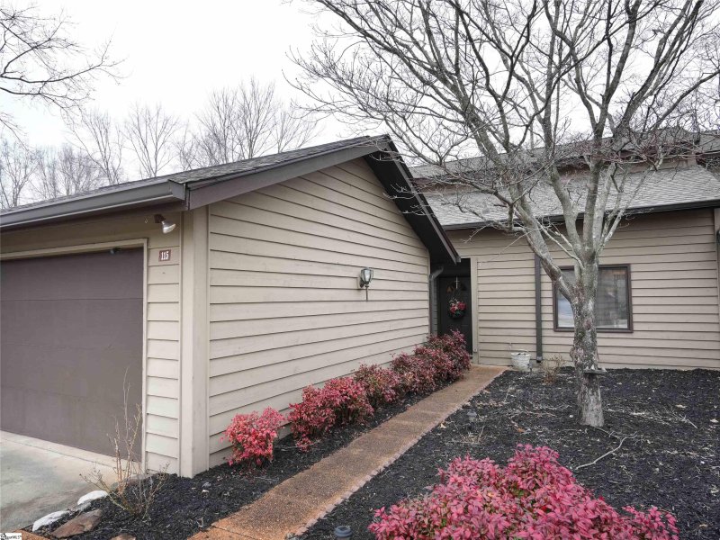 Property image 3 at 115 Tanager Circle, Greer, SC 29650