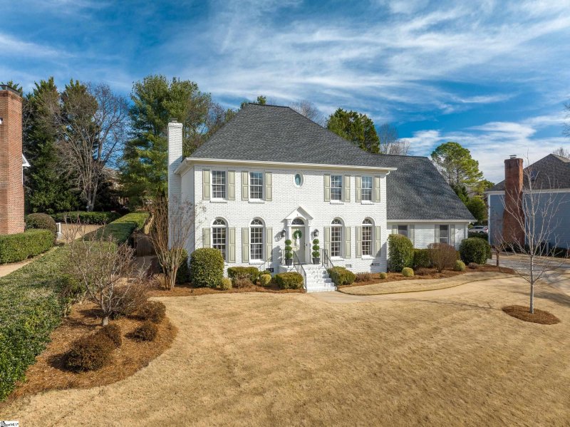 Property image 4 at 203 S Ticonderoga Drive, Greer, SC 29650