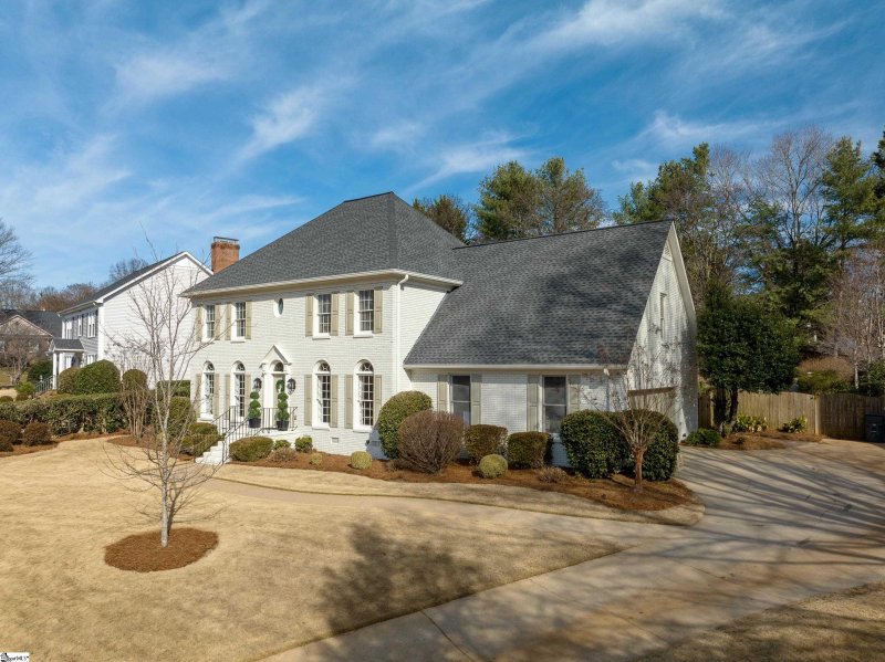 Property image 5 at 203 S Ticonderoga Drive, Greer, SC 29650