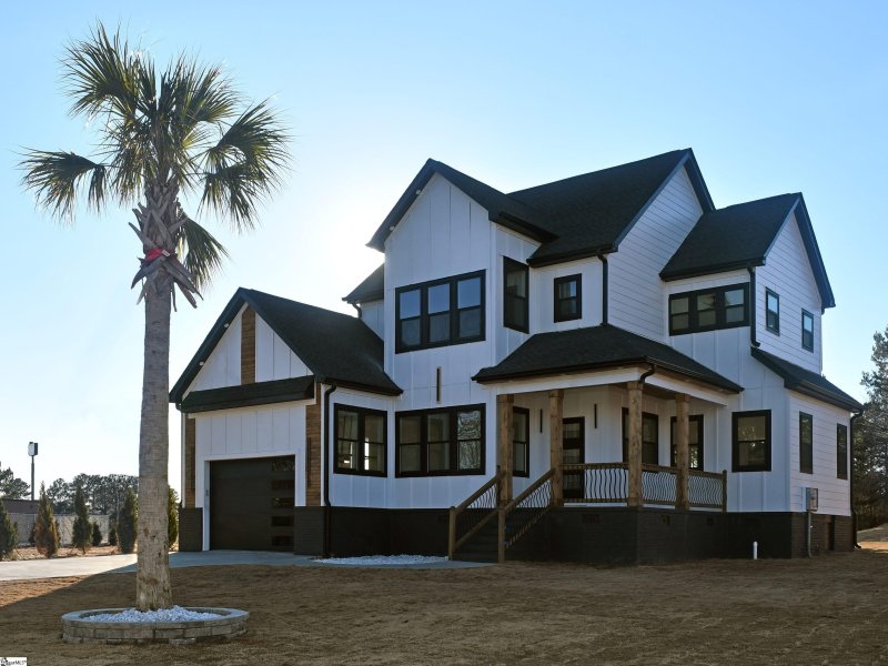 Property image 3 at 125 Patton Street, Fountain Inn, SC 29644