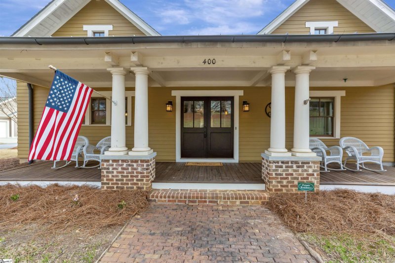 Property image 2 at 400 Thurmond Lane, Clemson, SC 29631