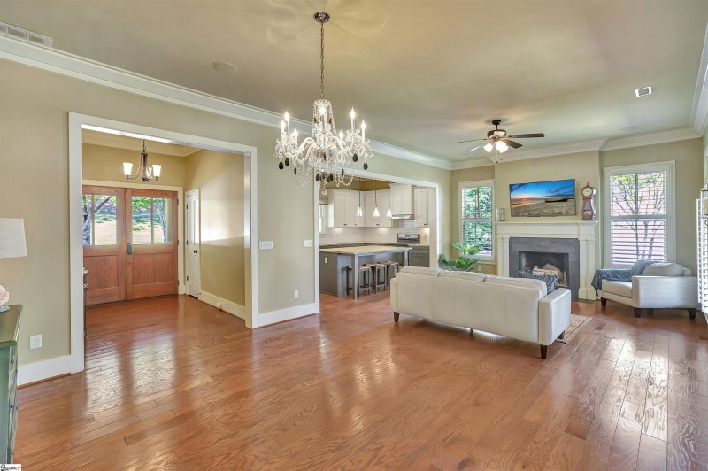 Property image 5 at 400 Thurmond Lane, Clemson, SC 29631