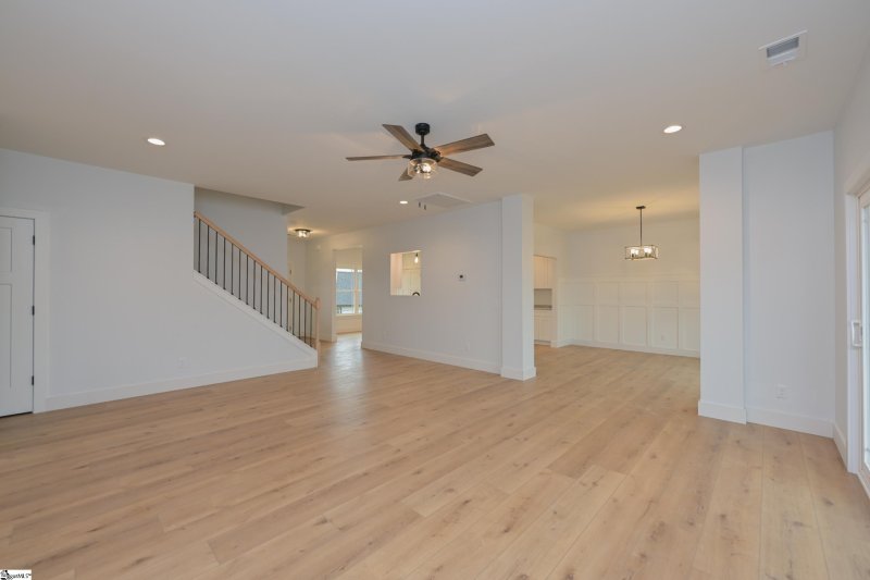 Property image 5 at 806 Rolling Valley Court, Greer, SC 29651