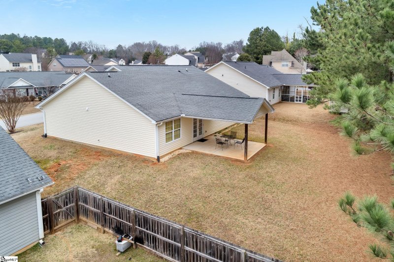 Property image 3 at 205 Eastpark Way, Easley, SC 29642