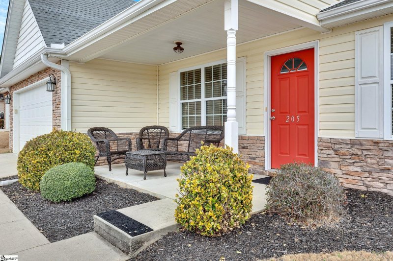 Property image 5 at 205 Eastpark Way, Easley, SC 29642