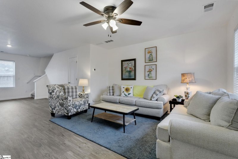 Property image 3 at 3009 Wingadee Drive, Inman, SC 29349