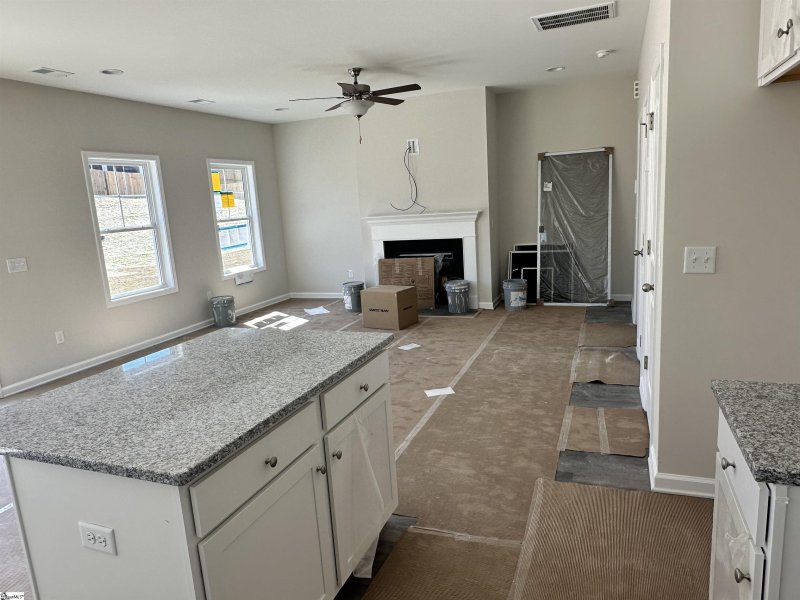 Property image 4 at 158 Bruinen Drive, Fountain Inn, SC 29644