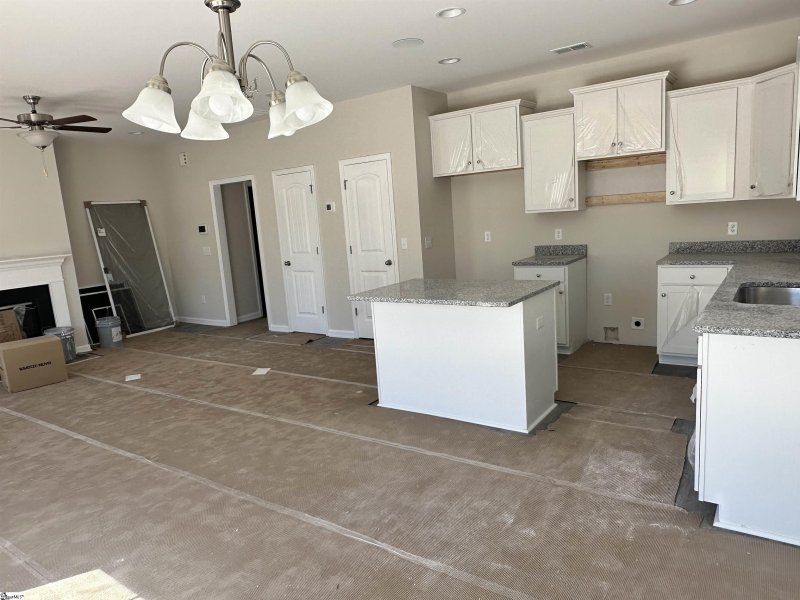 Property image 5 at 158 Bruinen Drive, Fountain Inn, SC 29644