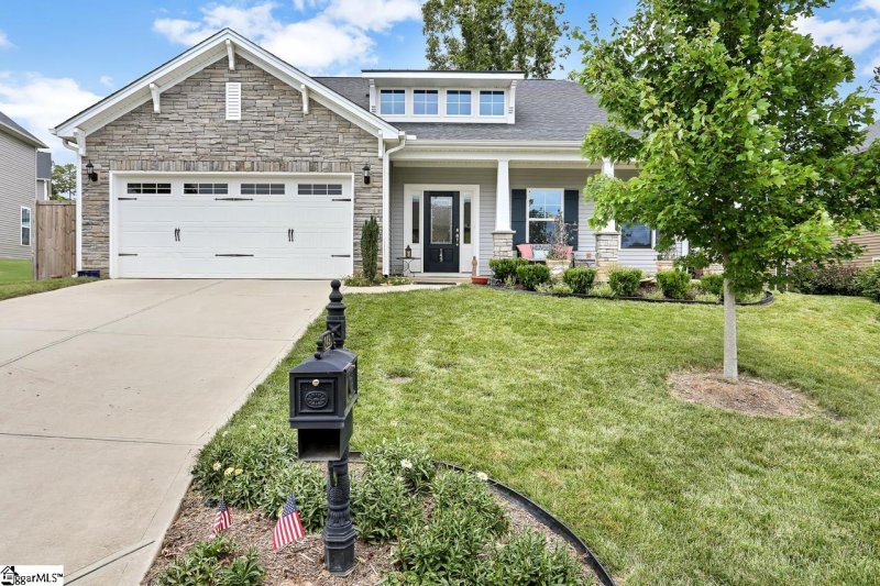 Property image 3 at 149 Damascus Drive, Simpsonville, SC 29681