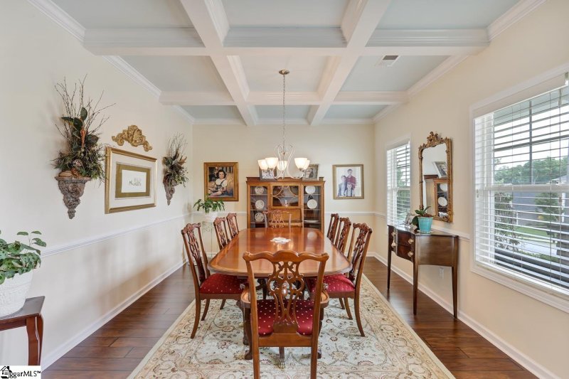 Property image 4 at 149 Damascus Drive, Simpsonville, SC 29681