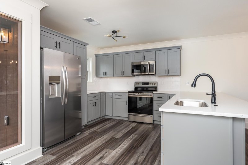 Property image 5 at 3106 Bethel Road, Simpsonville, SC 29681