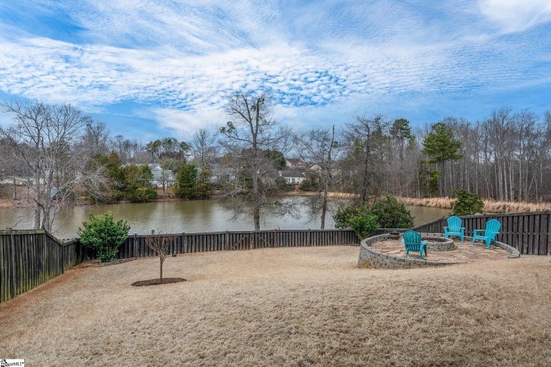 Property image 3 at 436 Riverdale Road, Simpsonville, SC 29680
