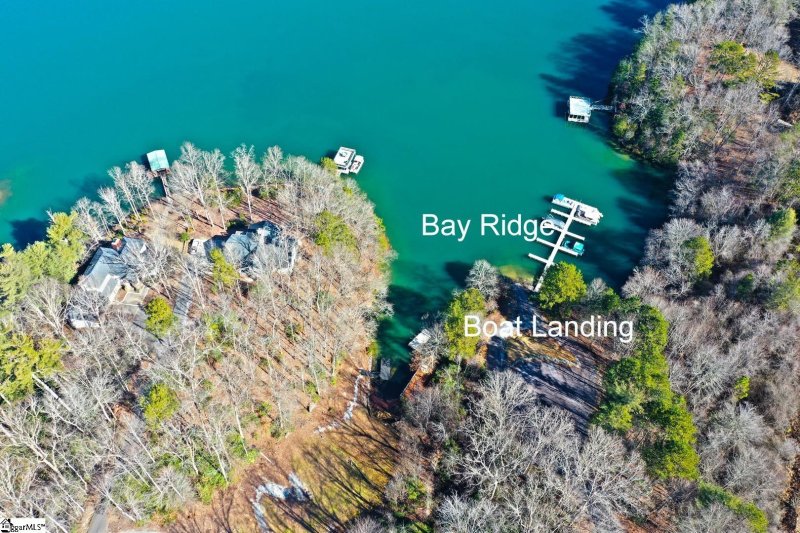 Property image 2 at 32 Bay Ridge Drive, Salem, SC 29676