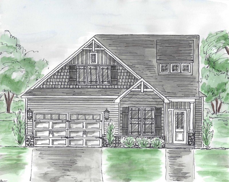 102 Waterville Way