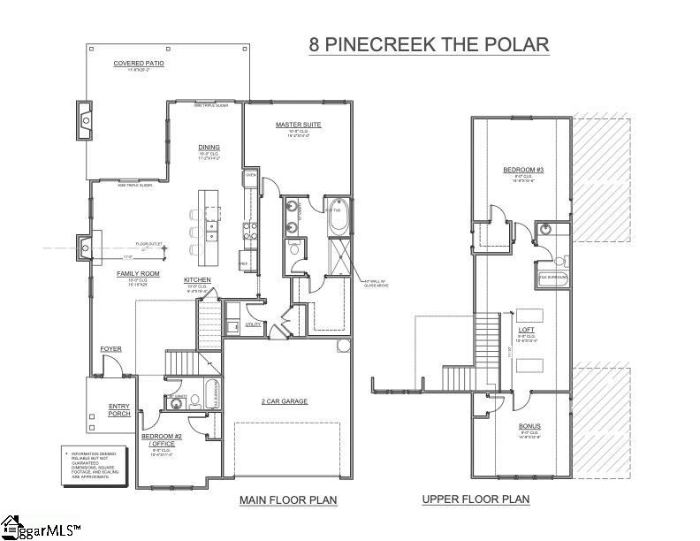 Property image 2 at 102 Waterville Way, Simpsonville, SC 29681
