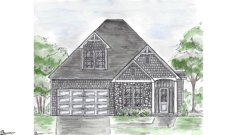 5 Waterville Way