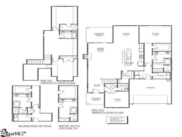 Property image 2 at 5 Waterville Way, Simpsonville, SC 29681