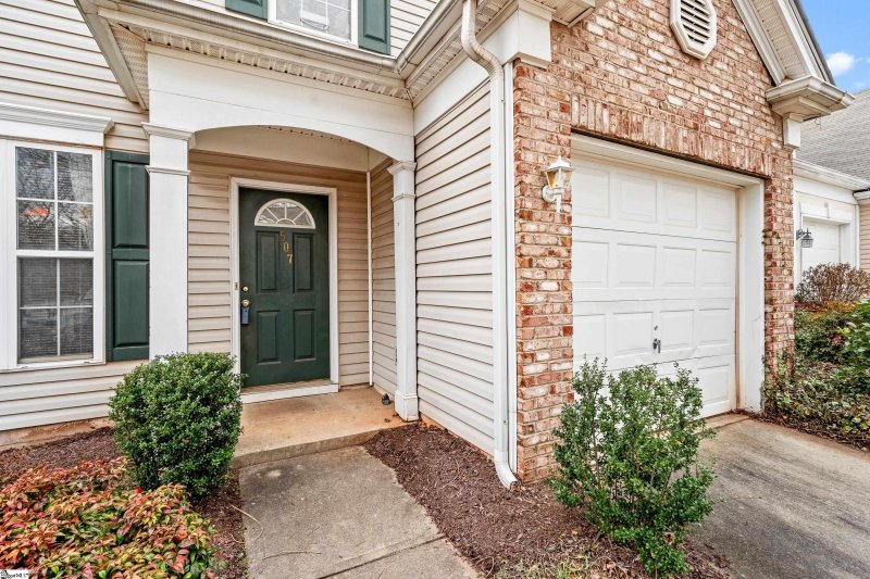 Property image 2 at 507 Coffield Drive, Greer, SC 29650