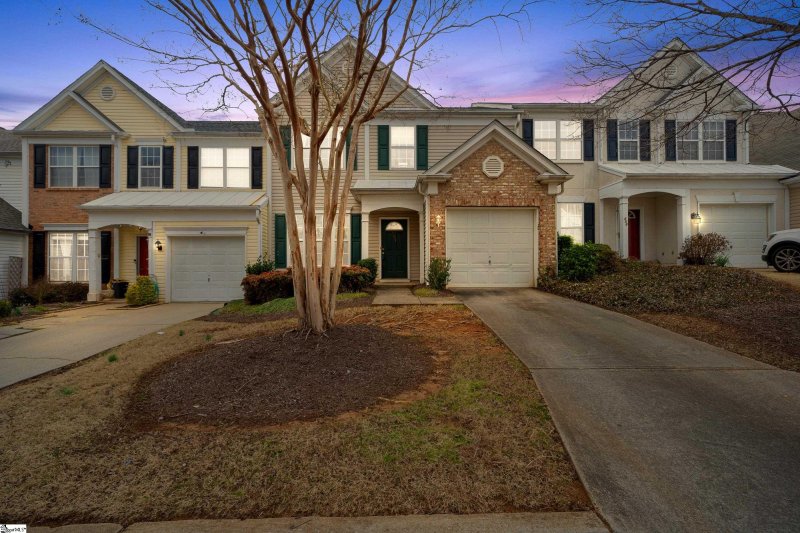 Property image 3 at 507 Coffield Drive, Greer, SC 29650