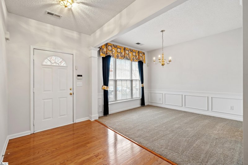 Property image 4 at 507 Coffield Drive, Greer, SC 29650