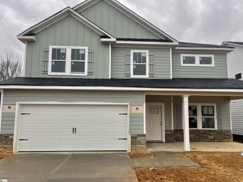 306 Alyssa Landing Drive