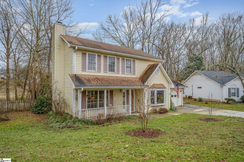 Property image 2 at 312 Boxelder Lane, Simpsonville, SC 29680