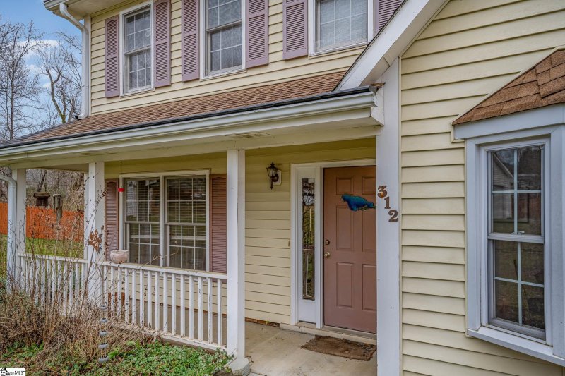 Property image 4 at 312 Boxelder Lane, Simpsonville, SC 29680