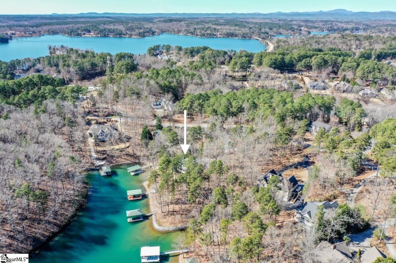 Property image 4 at 108 Wynward Pointe Drive, Salem, SC 29676