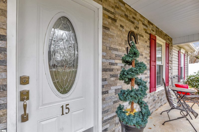 Property image 4 at 15 Woodmere Court, Williamston, SC 29697-9502
